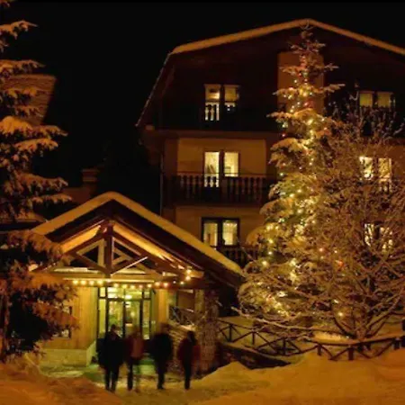 Des Amis Hotel
