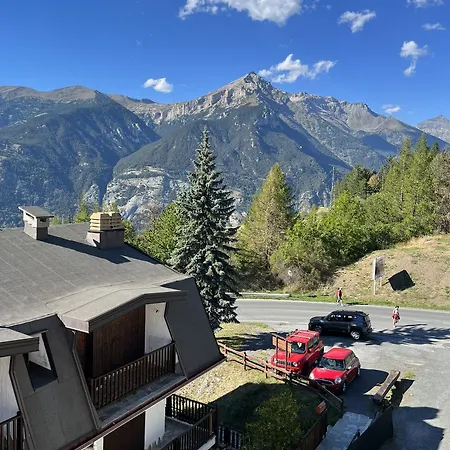 Des Amis Hotel Oulx