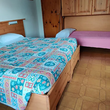 Hotel Des Amis