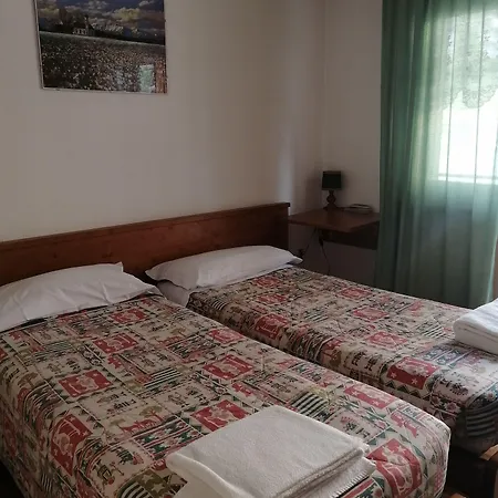 Hotel Des Amis
