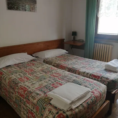 Des Amis Hotel