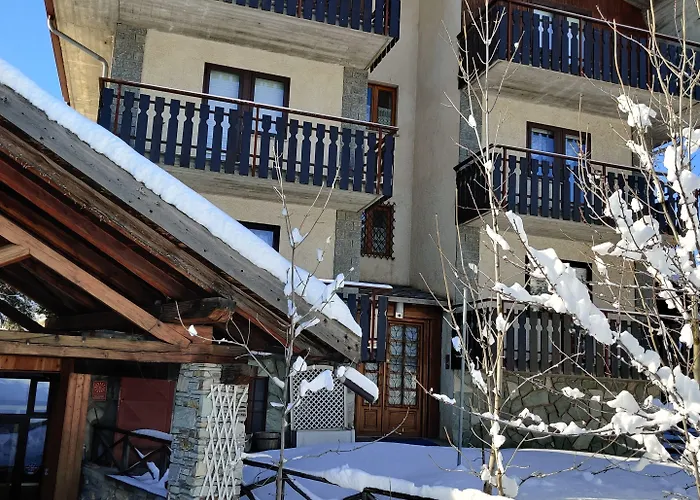 Des Amis Sauze D'Oulx