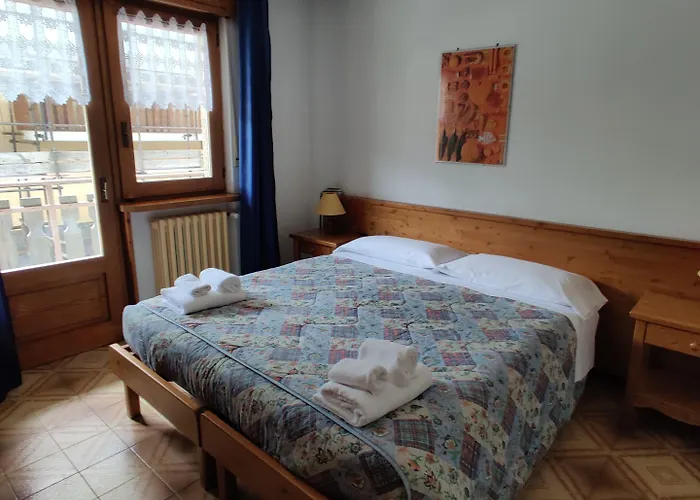 Hotel Des Amis Sauze D'Oulx