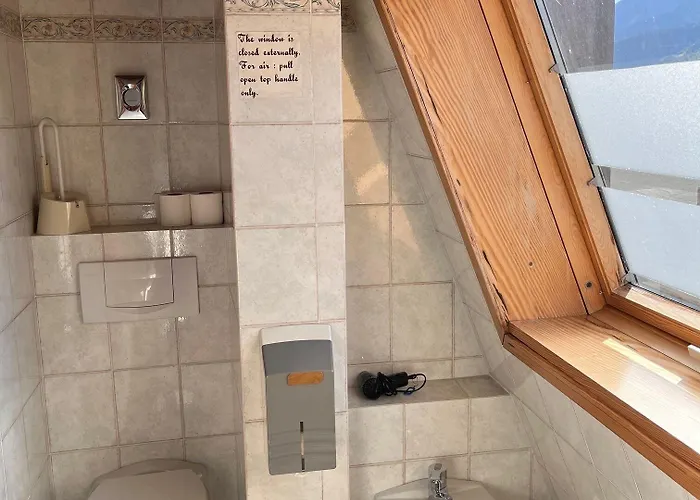 Des Amis 2* Sauze D'Oulx